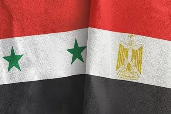 Египет и Сирия приступили к переговорам о нормализации отношений