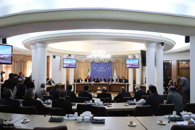 «دیپلماسی اقتصادی» در آذربایجان‌شرقی