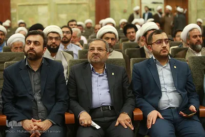اختتامیه جشنواره پیوند مسجد و مدرسه