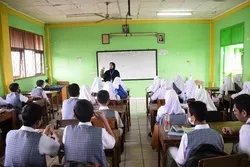 Metode Kauny Quran Goes to School, Gerakan IMMA Masuk ke Sekolah