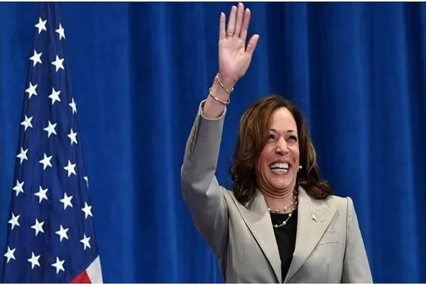 Amerika’daki bazı camii imamlarından Kamala Harris’e destek