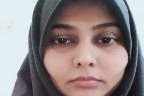 شیخ تنویر ذاکیہ نے تعلیم و تحقیق کے میدان میں کامیابی کا پرچم لہرایا، ڈاکٹریٹ کی ڈگری تفویض