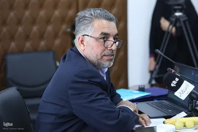 جلیل بیت‌مشعلی؛ رئیس سازمان قرآنی دانشگاهیان کشور