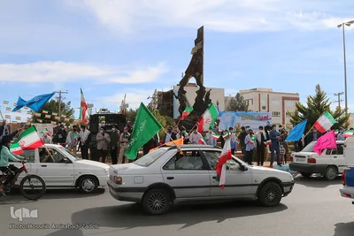 ۴۲ سالگی متفاوت - بیرجند