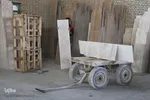 کارخانه فرآوری سنگ ویژه عتبات و عالیات در بیرجند