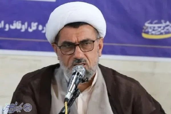 ۱۵۷ محفل انس با قرآن در سطح امام‌زادگان مازندران برگزار شده است