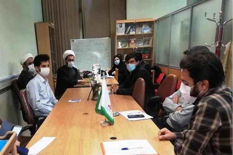 تقویت روحیه ایثار با حضور نیروهای جهادی در مبارزه با كرونا