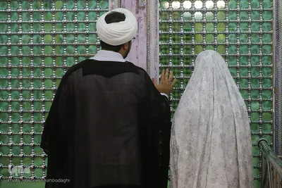 پیوند آسمانی