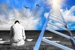 见主：人生苦难的终结