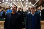 مراسم تکریم از مادران و همسران شهدا