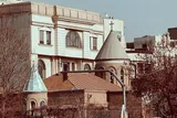 کلیسای مسروپ مقدس کجاست+ تاریخچه و نشانی