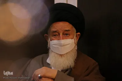 حجت الاسلام گلپایگانی