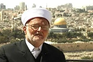 هشدار شیخ صبری درباره توطئه اسرائیل برای تخریب مسجدالاقصی