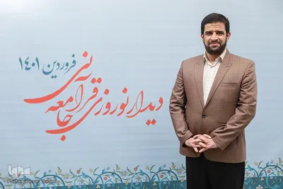 هشتمین دیدار نوروزی جامعه قرآنی (4)