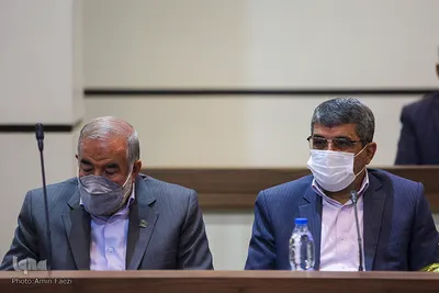 نشست هم اندیشی خانه خیرین‎‎