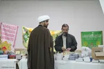 پانزدهمین نمایشگاه قرآن بیرجند