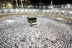 Qom to Host Gathering of Hajj Clerics   