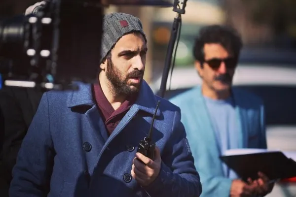 پولاد کیمیایی از اولین تجربه کارگردانی‌اش می‌گوید/ جشنواره فجر نیازمند نگاه کاملاً صنفی