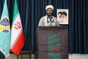 قدردانی امام‌ جمعه موقت بندرعباس از همدردی مردم در پی حادثه اسکله شهیدرجایی