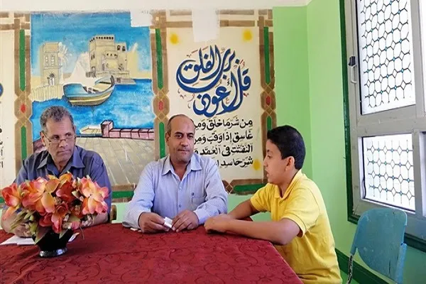مصر: بدء التصفيات النهائية لمسابقة القرآن بطور سيناء