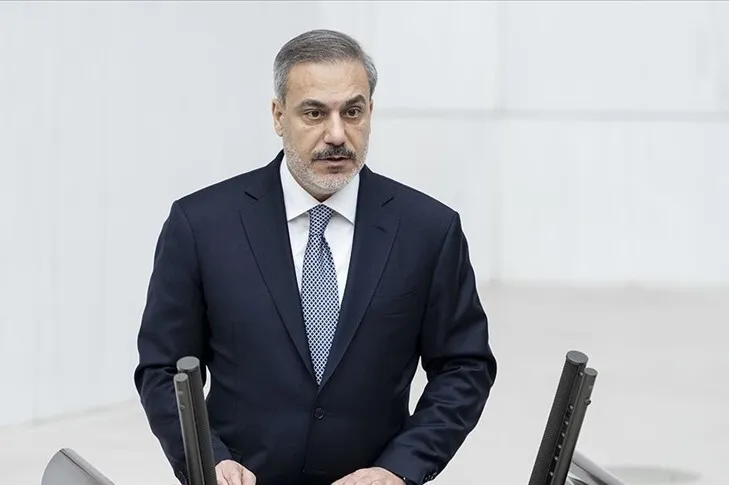 Hakan Fidan’dan Gazze açıklaması: Kıymetli bir adımdır