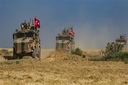 All Military Forces Illegally Present in Syria Must Leave: Moscow