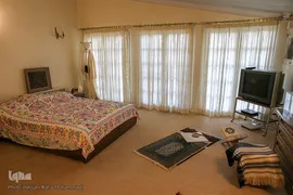 موزه آیت الله هاشمی رفسنجانی