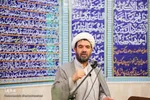 نشست روشنگری و بصیرت افزایی با موضوع مباحث روز سیاسی در اهر
