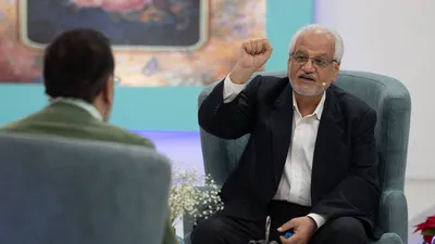 نفحات شبکه قرآن