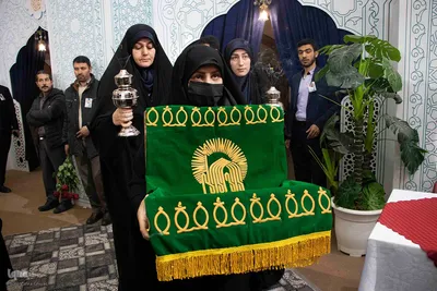 آغاز مرحله کشوری چهل‌وهفتمین دوره مسابقات سراسری قرآن در تبریز‎