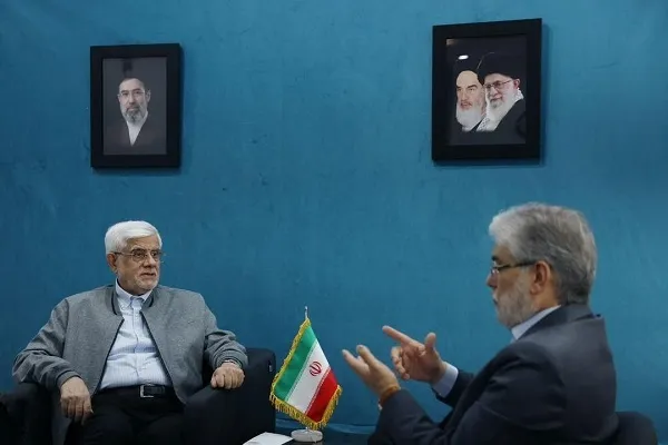 تأکید عارف بر بازسازی سریع و هماهنگی دستگاه‌ها در مدیریت پیامدهای جنگ