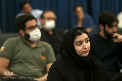 مرحله نهایی دهمین دوره مسابقات ملی مناظره دانشجویان ایران