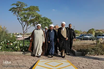 سفر رئیس دیوان عالی کشور به قم