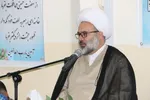 مقاومت مهم‌ترین درس امام شهید است