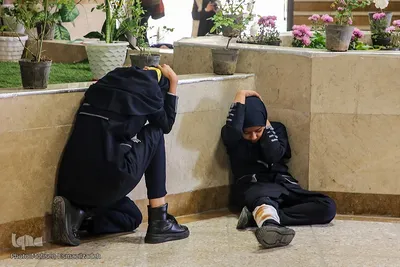 بیست وچهارمین مانور سراسری زلزله و ایمنی
