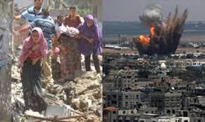 د فلسطین د شهیدانو شمیر کابو ۴۴۰۰  تنو ته ورسید