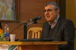 همایش هفته پژوهش و فناوری – دانشگاه اراک/عکاس:طاها نظیری
