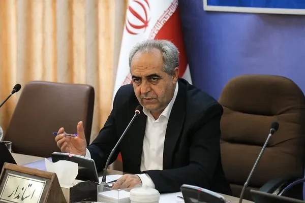 سمینار فرمانداران استان آذربایجان شرقی