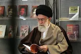 رونمایی از آرشیو سخنرانی‌های انقلابی رهبر شهید در کتابخانه‌ حرم مطهر رضوی