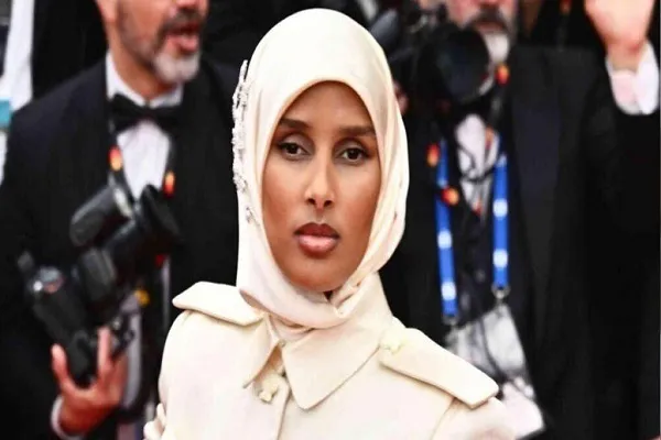 L’éclat du hijab sur le tapis rouge de Cannes