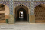 مسجد جامع اصفهان
