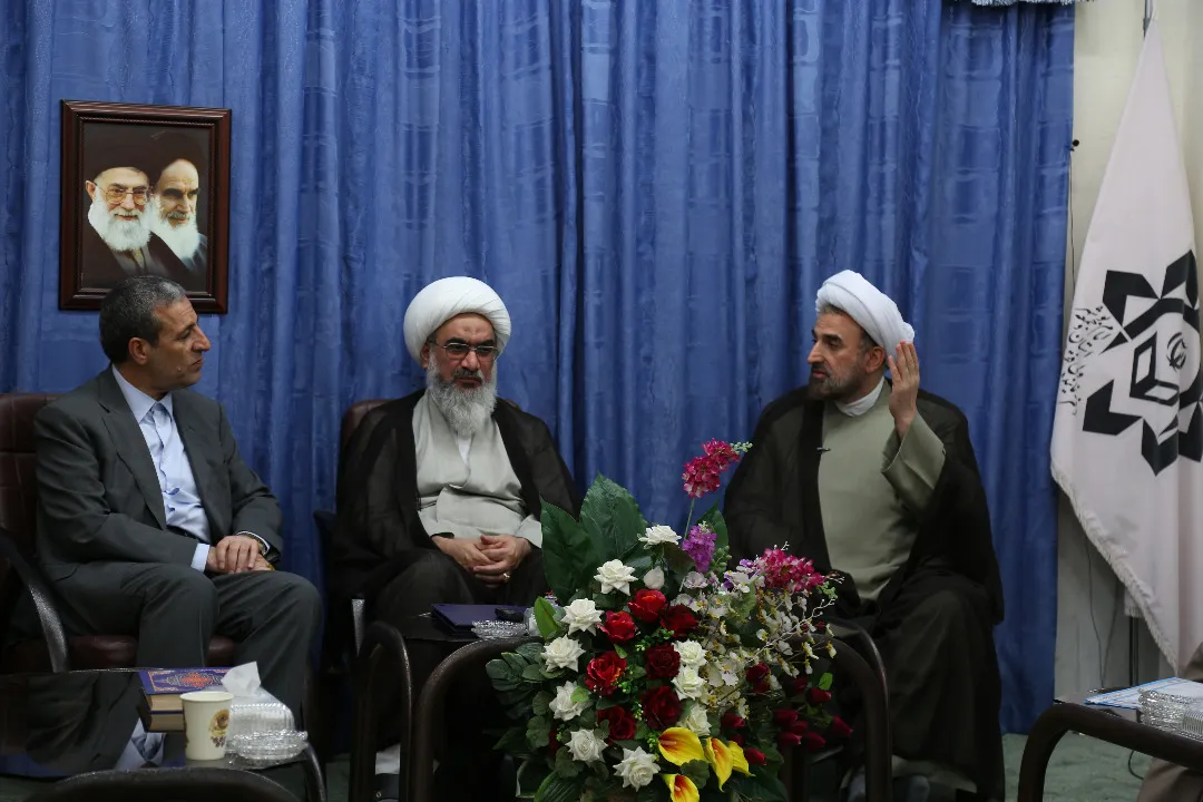 راه‌اندازی هشتمین شعبه دانشگاه مذاهب اسلامی در بوشهر