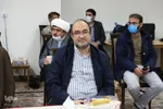 نشست علمی تبیین ابعاد شخصیتی علامه فقید حسن زاده آملی(ره) در تبریز‎‎