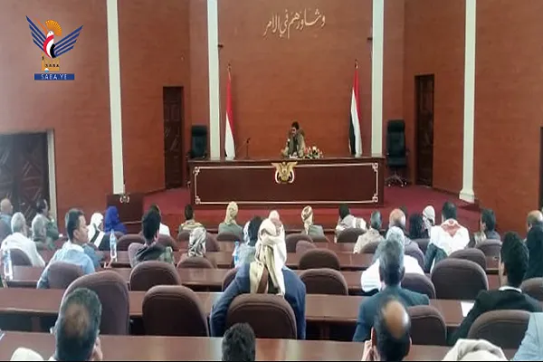 تنظيم ندوة علمية بعنوان 