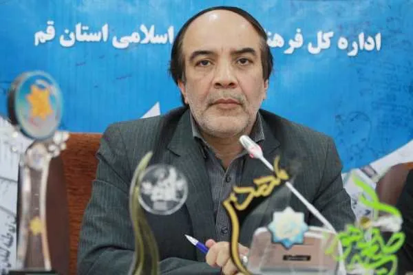 اسماعیلی‌طبا: مسابقات تلویزیونی جای سریال‌‌ها را نمی‌گیرند + صوت
