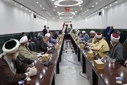 Mass Prayers Remain Suspended in Iraq’s Sunni Mosques