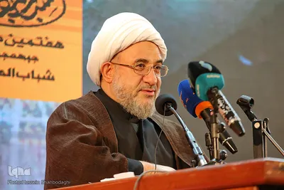هفتمین همایش جبهه جهانی شباب المقاومه