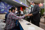 برگزاری انتخابات ۱۴۰۰ در قزوین