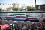 ملت ایران سوگ رهبران به یک سرمایه اجتماعی تبدیل می‌کند