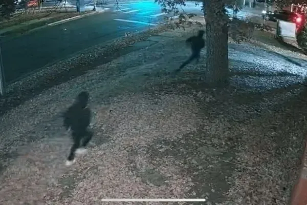 Vandalisme dans une mosquée du Minnesota